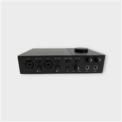 Native Instruments Komplete Audio 6 MK2 6 in 6 out Interface 24bit